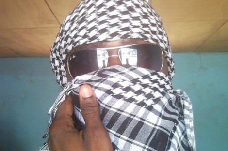 Présenté comme terroriste en Mauritanie : Le jeune Assane Top est victime de la phobie terroriste
