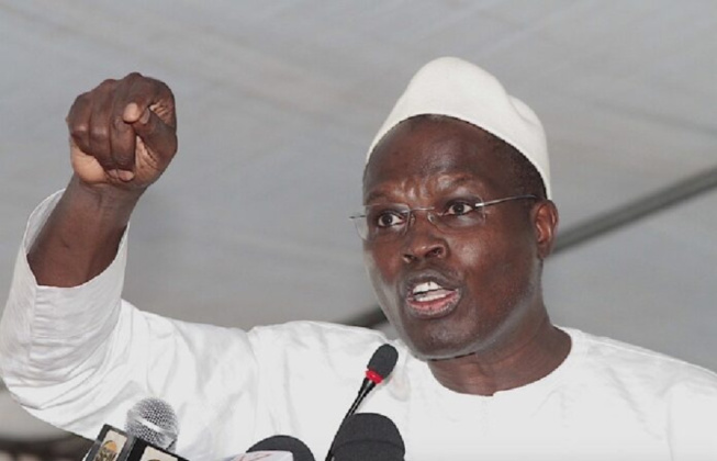 La Coalition de Khalifa Sall alerte : « Un report peut être lourd de conséquences, la voie ouverte à une instabilité politique inédite… » La Coalition de Khalifa Sall alerte : « Un report peut être lourd de conséquences, la voie ouverte à une instabilité politique inédite… »