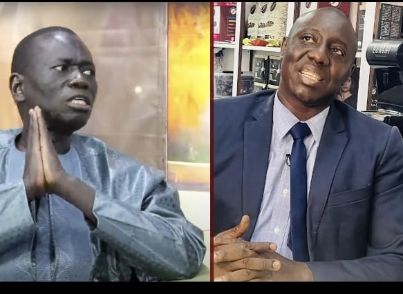 URGENT-Le Président Serigne Mboup informe que M. Siré SY n’a jamais été désigné Directeur de campagne au sein de l’entité indépendante AND/NAWLE URGENT-Le Président Serigne Mboup informe que M. Siré SY n’a jamais été désigné Directeur de campagne au sein de l’entité indépendante AND/NAWLE