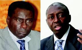 Procès Mamadou Lamine Diallo / Cheikh Kanté: Le verdict va tomber le 18 juin prochain Procès Mamadou Lamine Diallo / Cheikh Kanté: Le verdict va tomber le 18 juin prochain
