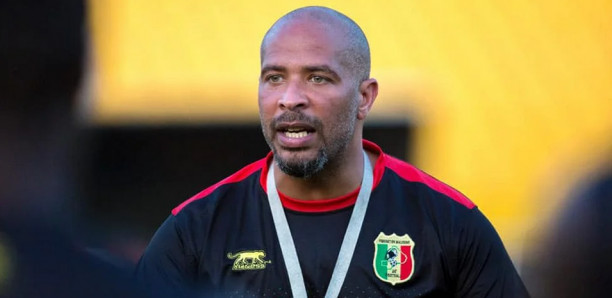 Élimination du Mali : Le sélectionneur Eric Chelle accuse l’arbitre et assume être un mauvais perdant Élimination du Mali : Le sélectionneur Eric Chelle accuse l’arbitre et assume être un mauvais perdant