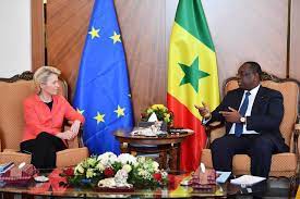 Report des élections au Sénégal : L’Union européenne annonce une « période d’incertitude » Report des élections au Sénégal : L’Union européenne annonce une « période d’incertitude »