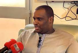 Me Cheikh NIASS : “Désormais la place de Macky n’est plus au Palais, mais au Palais de Justice” Me Cheikh NIASS : “Désormais la place de Macky n’est plus au Palais, mais au Palais de Justice”
