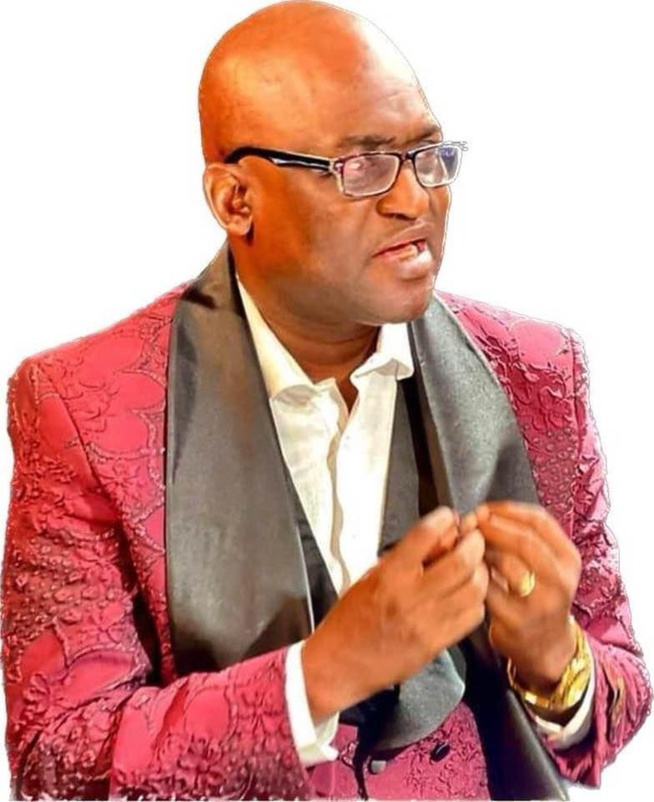 Le président Macky Sall vient de donner raison à notre parti politique Fulla Ak Fayda en donnant avis favorable à l’Assemblée. Nationale pour le report de la présidentielle de 2024. Le président Macky Sall vient de donner raison à notre parti politique Fulla Ak Fayda en donnant avis favorable à l’Assemblée. Nationale pour le report de la présidentielle de 2024.