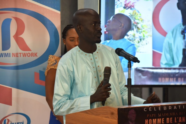 En images 15 ans du quotidien Rewmi,le DG Pape Mademba Bitéye de la SENELEC élu Homme de l’Année 2023. En images 15 ans du quotidien Rewmi,le DG Pape Mademba Bitéye de la SENELEC élu Homme de l’Année 2023.