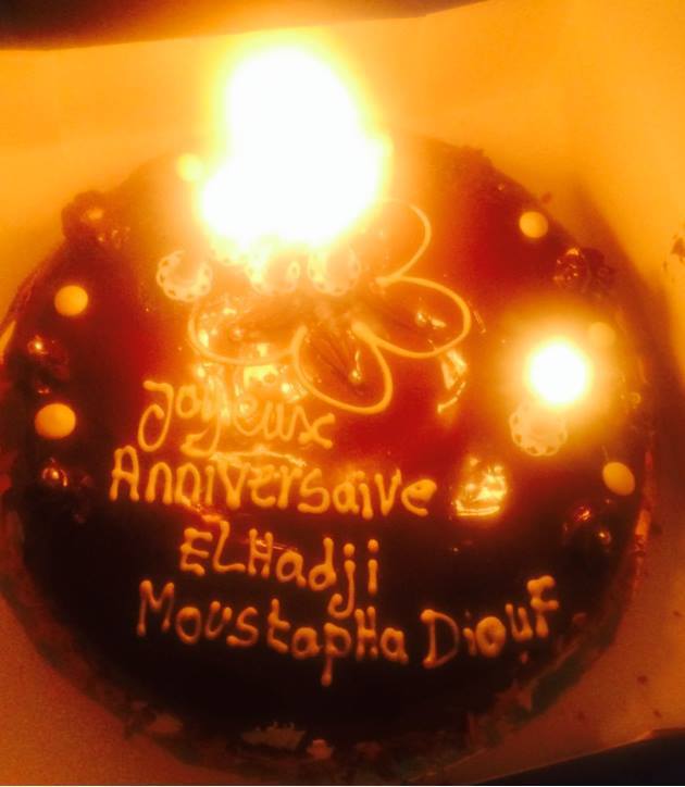 PHOTOS – Me Elhadj Diouf a célébré royalement son anniversaire PHOTOS – Me Elhadj Diouf a célébré royalement son anniversaire