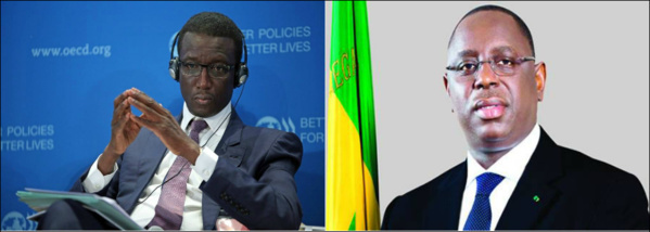 Environnement des affaires : le Sénégal veut devenir encore plus compétitif ( Vidéo) Environnement des affaires : le Sénégal veut devenir encore plus compétitif ( Vidéo)