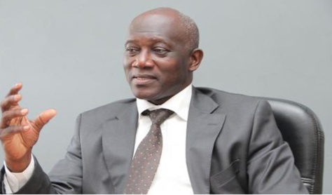 Serigne Mbacké Ndiaye: "Si l'objectif de cette coalition de leaders de l'opposition est uniquement de renverser Macky Sall et de le remplacer, je dis non (...) Idrissa est mal placé pour dénoncer quoi que ce soit (...)" Serigne Mbacké Ndiaye: "Si l'objectif de cette coalition de leaders de l'opposition est uniquement de renverser Macky Sall et de le remplacer, je dis non (...) Idrissa est mal placé pour dénoncer quoi que ce soit (...)"