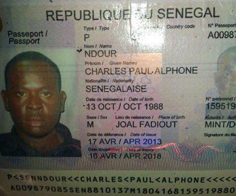 Visite du Roi du Maroc: Horizons Sans Frontières interpelle Mouhamed VI sur les meurtres de Charles Ndour Ismaila Faye etc... Visite du Roi du Maroc: Horizons Sans Frontières interpelle Mouhamed VI sur les meurtres de Charles Ndour Ismaila Faye etc...