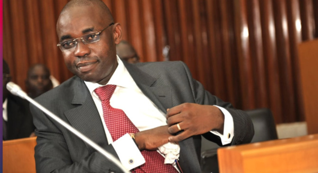 Réflexion sur le report des élections, par Samuel SARR Réflexion sur le report des élections, par Samuel SARR