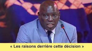 Reporte de la présidentielle : la réaction de Madiambal Diagne Reporte de la présidentielle : la réaction de Madiambal Diagne