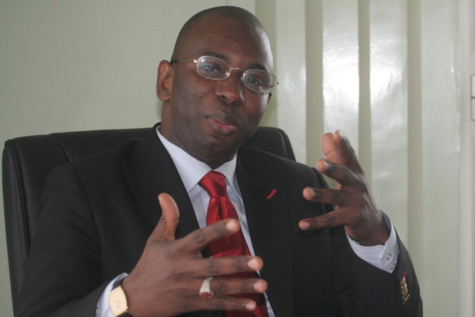 Moustapha Guirassy a-t-il pris sa retraite politique ? Moustapha Guirassy a-t-il pris sa retraite politique ?