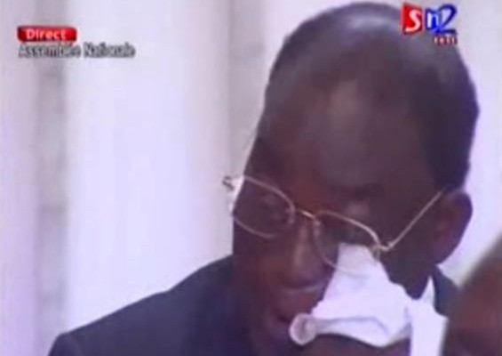 Moustapha Niasse en deuil…Sa petite fille meurt noyée avec deux de ses amies Moustapha Niasse en deuil…Sa petite fille meurt noyée avec deux de ses amies