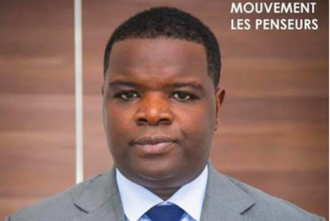 L'Appel d’un patriote à la raison L'Appel d’un patriote à la raison