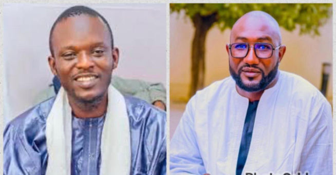 Un journaliste traîne en justice un député de l’ex-Pastef à Touba Un journaliste traîne en justice un député de l’ex-Pastef à Touba