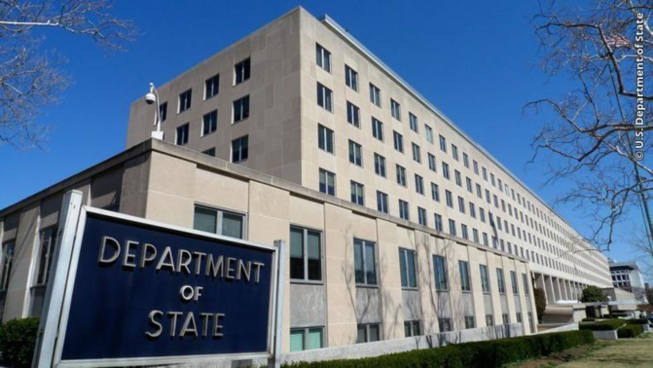 Report de la Présidentielle: Le département d'Etat des USA préoccupé, le Sénateur américain Ben Cardin parle d’une « voie dangereuse vers la dictature "