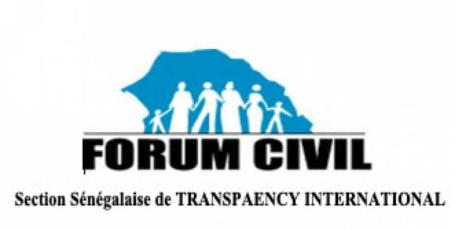 Appel au Dialogue du président Macky Sall: La Section Sénégalaise de Transparency International rejette Appel au Dialogue du président Macky Sall: La Section Sénégalaise de Transparency International rejette