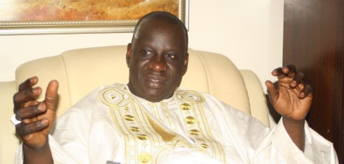 Patronat - Mbagnick Diop : "Se donner les moyens de l’émergence" Patronat - Mbagnick Diop : "Se donner les moyens de l’émergence"