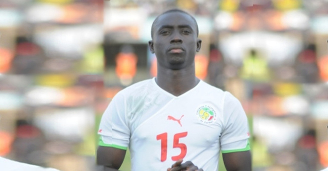 Exclusivité: L'international Sénégalais Papis Demba Cissé se marie ce 30 Mai à Paris.