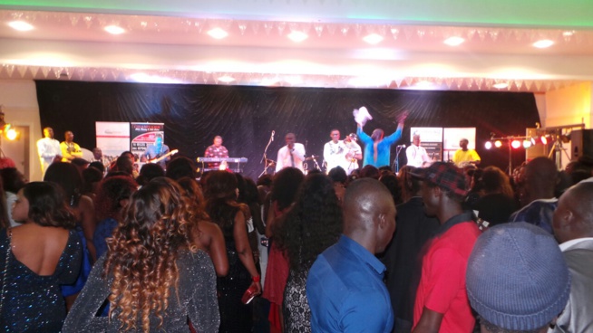 Premiére étape de sa tournée Européenne, Pape Diouf marque à jamais ses empreintes à Birmingan en Angleterre. Regardez Premiére étape de sa tournée Européenne, Pape Diouf marque à jamais ses empreintes à Birmingan en Angleterre. Regardez