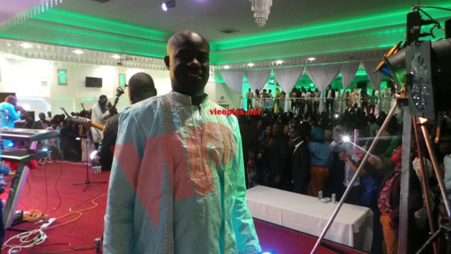 Premiére étape de sa tournée Européenne, Pape Diouf marque à jamais ses empreintes à Birmingan en Angleterre. Regardez Premiére étape de sa tournée Européenne, Pape Diouf marque à jamais ses empreintes à Birmingan en Angleterre. Regardez