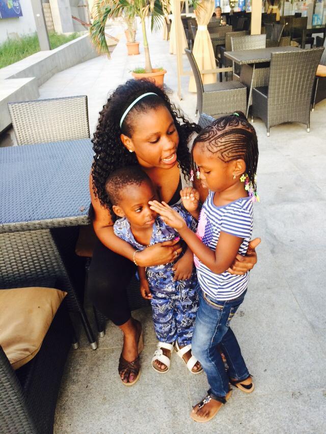 Mayé Niasse, la 4ème "KANI NGEGNE" d’Ahmed Khalifa Niasse, sœur de son ex Femme Yaye Fatou