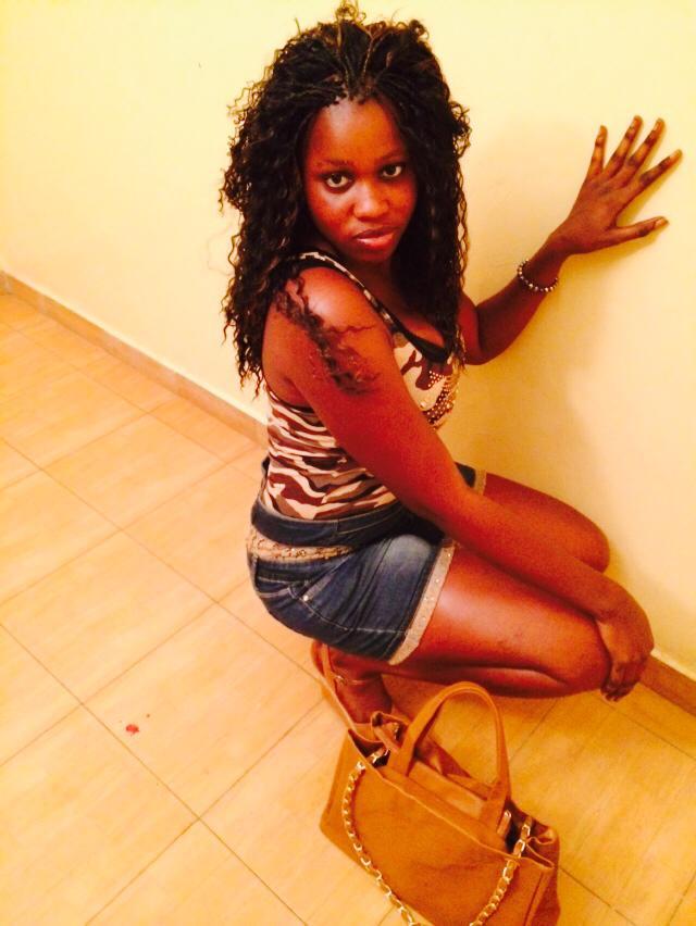 Mayé Niasse, la 4ème "KANI NGEGNE" d’Ahmed Khalifa Niasse, sœur de son ex Femme Yaye Fatou