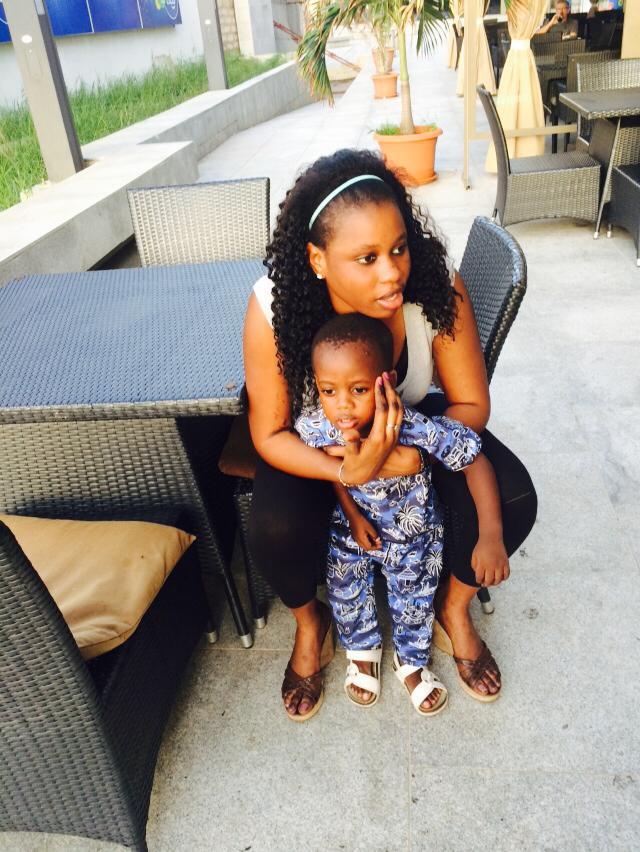 Mayé Niasse, la 4ème "KANI NGEGNE" d’Ahmed Khalifa Niasse, sœur de son ex Femme Yaye Fatou