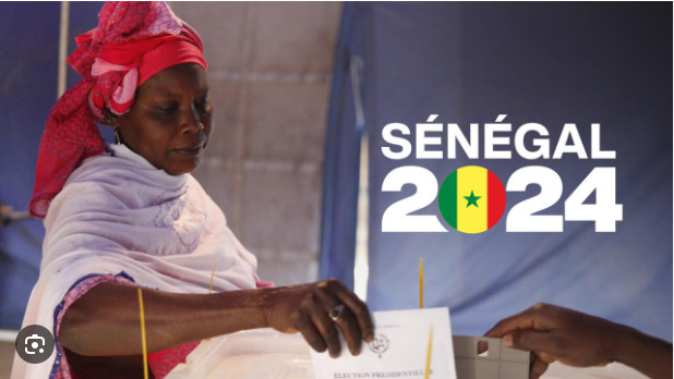 Report de la présidentielle 2024: L’Alliance syndicale unitaire appelle à remettre en marche et sans délai, le processus électoral Report de la présidentielle 2024: L’Alliance syndicale unitaire appelle à remettre en marche et sans délai, le processus électoral