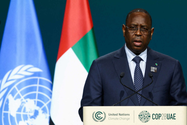 Report de la présidentielle: Les choses se compliquent pour Macky Sall ! Report de la présidentielle: Les choses se compliquent pour Macky Sall !