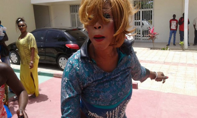 Le « Danou leer » de Daro, dinama nekh Le « Danou leer » de Daro, dinama nekh