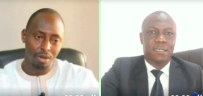 Affaire ‘’Holding Fortune Capital’’: Les ex Dg de SRT et ex Dg de ATRA, Idrissa Diakhaté et Alassane Ba, envoyés en prison Affaire ‘’Holding Fortune Capital’’: Les ex Dg de SRT et ex Dg de ATRA, Idrissa Diakhaté et Alassane Ba, envoyés en prison