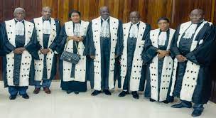 Loi constitutionnelle reportant les élections: 39 députés de YAW saisissent le Conseil constitutionnel Loi constitutionnelle reportant les élections: 39 députés de YAW saisissent le Conseil constitutionnel