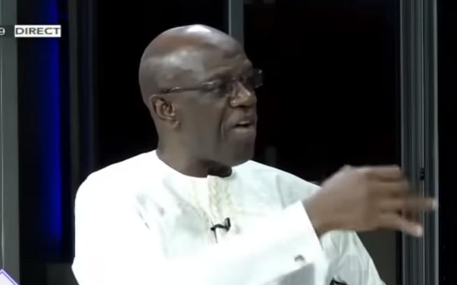 Report élection :«Il n’y a pas à dialoguer, le respect de la constitution ne se négocie pas… »Me M A. G Report élection :«Il n’y a pas à dialoguer, le respect de la constitution ne se négocie pas… »Me M A. G