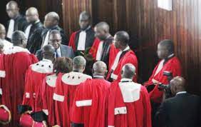 Report de la présidentielle : pourquoi les magistrats sont fâchés Report de la présidentielle : pourquoi les magistrats sont fâchés