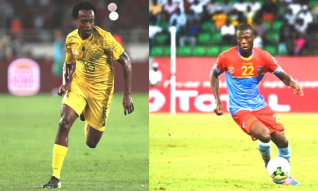 Match pour la troisième place RDC-Afrique du sud : un enjeu à 3 millions de dollars pour le vainqueur Match pour la troisième place RDC-Afrique du sud : un enjeu à 3 millions de dollars pour le vainqueur