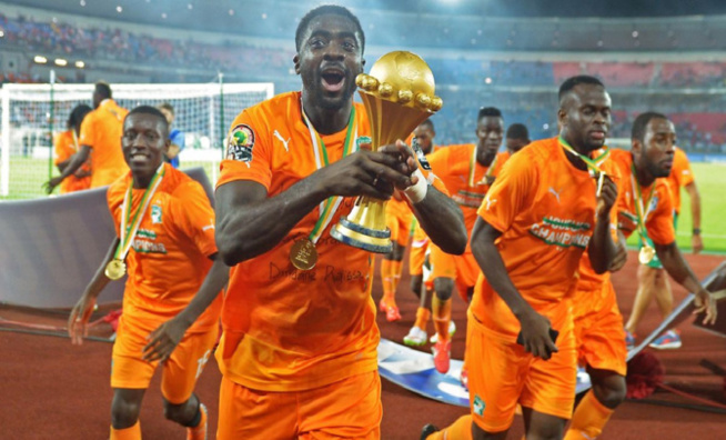 CAN2023 : La Côte d’Ivoire miraculée bat le Nigeria 2 à 1 et s’installe sur le trône de de l’Afrique CAN2023 : La Côte d’Ivoire miraculée bat le Nigeria 2 à 1 et s’installe sur le trône de de l’Afrique