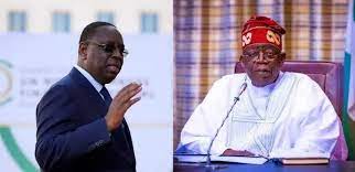 Bola Tinubu, Président du Nigeria entreprendra lundi une visite d’une journée à Dakar suite à la crise politique au Sénégal
