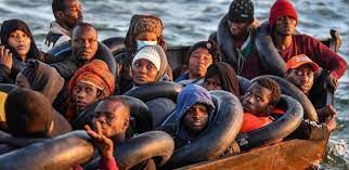Émigration irrégulière : 85 candidats sauvés par la vedette “Lac Retba”