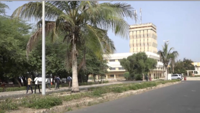 L’UGB exige la lumière sur le décès d’Alpha Yéro Tounkara L’UGB exige la lumière sur le décès d’Alpha Yéro Tounkara