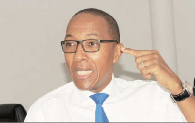 PRÉSIDENTIELLE : Abdoul Mbaye pas du tout favorable à une élection sans Sonko et Karim PRÉSIDENTIELLE : Abdoul Mbaye pas du tout favorable à une élection sans Sonko et Karim