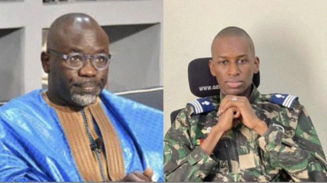 Diffamation : Cheikh Yerim Seck et Seydina Oumar Touré face au juge aujourd'hui Diffamation : Cheikh Yerim Seck et Seydina Oumar Touré face au juge aujourd'hui