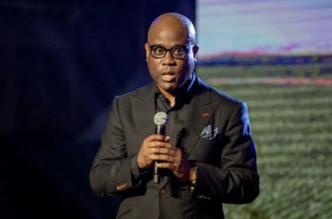 Le milliardaire nigérian Herbert Wigwe, patron d'Access Bank mort dans un crash : son triste message prémonitoire Le milliardaire nigérian Herbert Wigwe, patron d'Access Bank mort dans un crash : son triste message prémonitoire