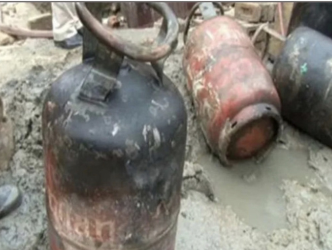 Explosion d'une bonbonne à Liberté-6: l'un des blessés est finalement décédé Explosion d'une bonbonne à Liberté-6: l'un des blessés est finalement décédé