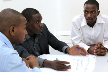 JE RENTRE EN AFRIQUE : COMMENT PLANIFIER MON PROJET PROFESSIONNEL?