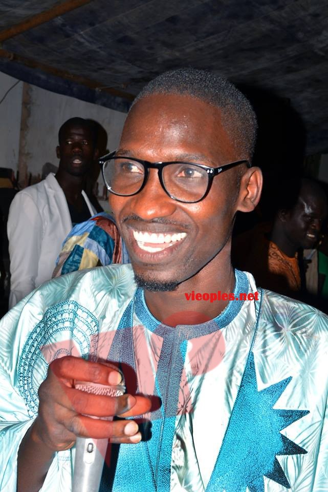Les images du baptême de Mouhamed, fils du chanteur Demba Guissé. Les images du baptême de Mouhamed, fils du chanteur Demba Guissé.