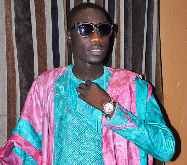 Hameth Thiou vous donne rendez-vous le 07 juin au Star Night 52 rue des petites écuries spéciale soirée Sénégalaise