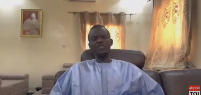 Urgent/ Manifestation interdite à Touba: Le Député Cheikh Thioro Mbacké, accusé de défiance aux "Ndingueul", précise... Urgent/ Manifestation interdite à Touba: Le Député Cheikh Thioro Mbacké, accusé de défiance aux "Ndingueul", précise...