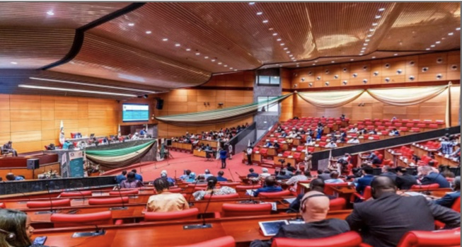 Tensions politiques au Sénégal: Le parlement de la Cedeao donne des pistes de sortie de crise Tensions politiques au Sénégal: Le parlement de la Cedeao donne des pistes de sortie de crise