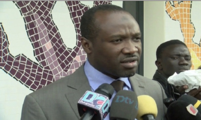 Conseil des Ministres: Docteur Cheikh Tacko DIOP, Médecin en Santé publique et Economiste de la Santé, nommé Directeur général de l’Agence de la Couverture Maladie universelle Conseil des Ministres: Docteur Cheikh Tacko DIOP, Médecin en Santé publique et Economiste de la Santé, nommé Directeur général de l’Agence de la Couverture Maladie universelle